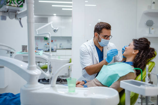 Best Oral Cancer Screening  in Windsor, CO