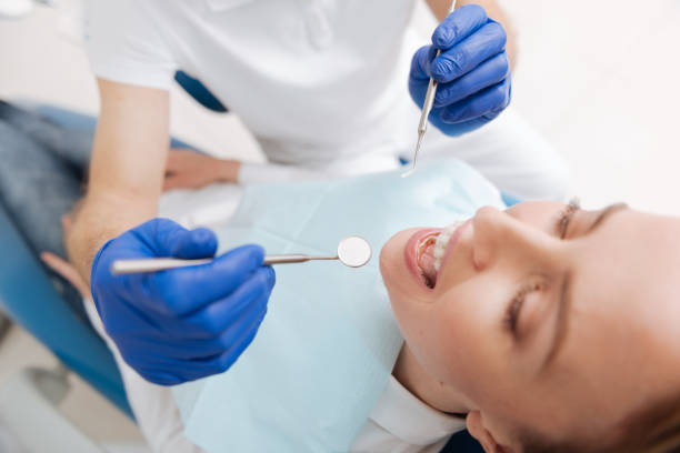 Best Full Mouth Reconstruction  in Windsor, CO